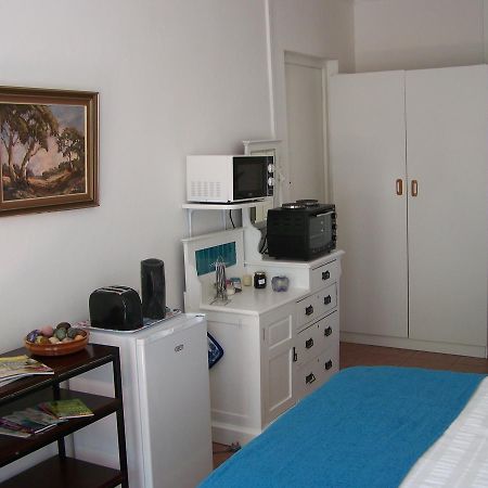 Leepark Apartment フィッシュ・フック エクステリア 写真