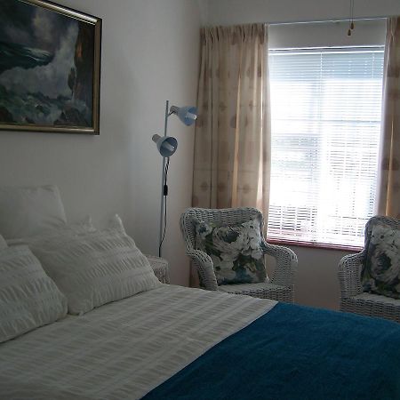 Leepark Apartment フィッシュ・フック エクステリア 写真