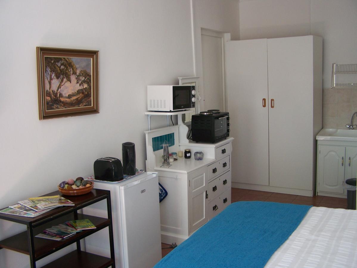 Leepark Apartment フィッシュ・フック エクステリア 写真