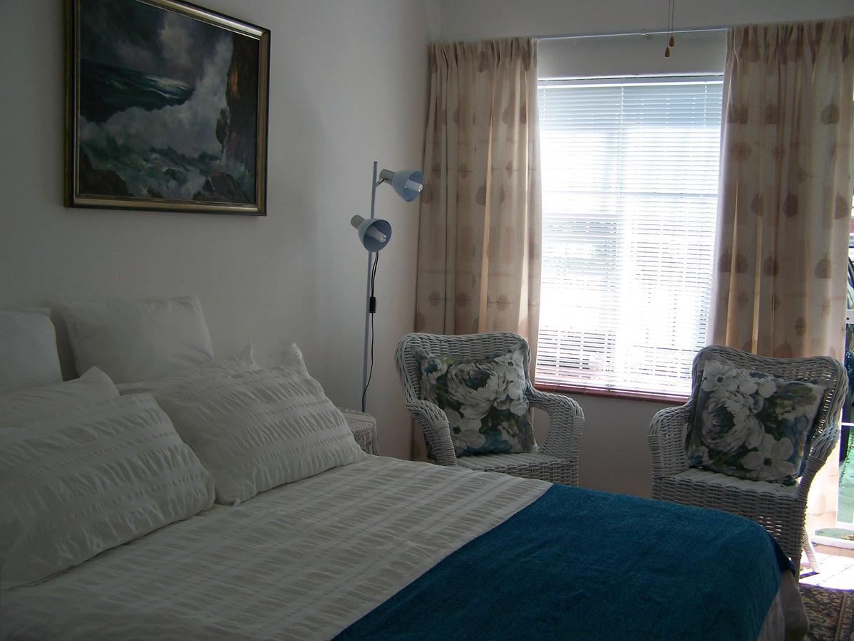 Leepark Apartment フィッシュ・フック エクステリア 写真