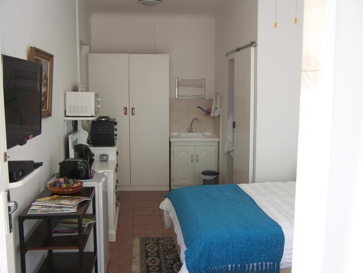 Leepark Apartment フィッシュ・フック エクステリア 写真