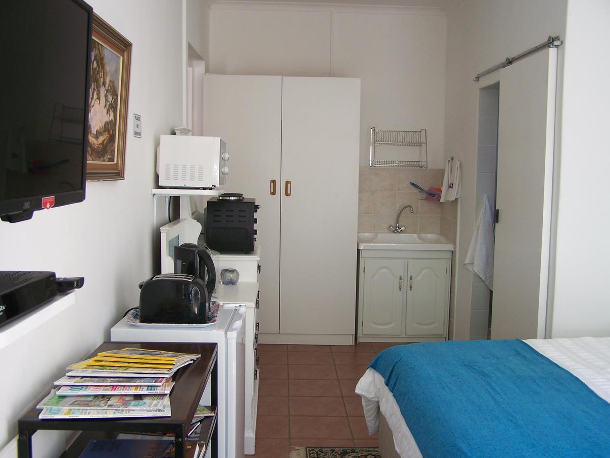Leepark Apartment フィッシュ・フック エクステリア 写真
