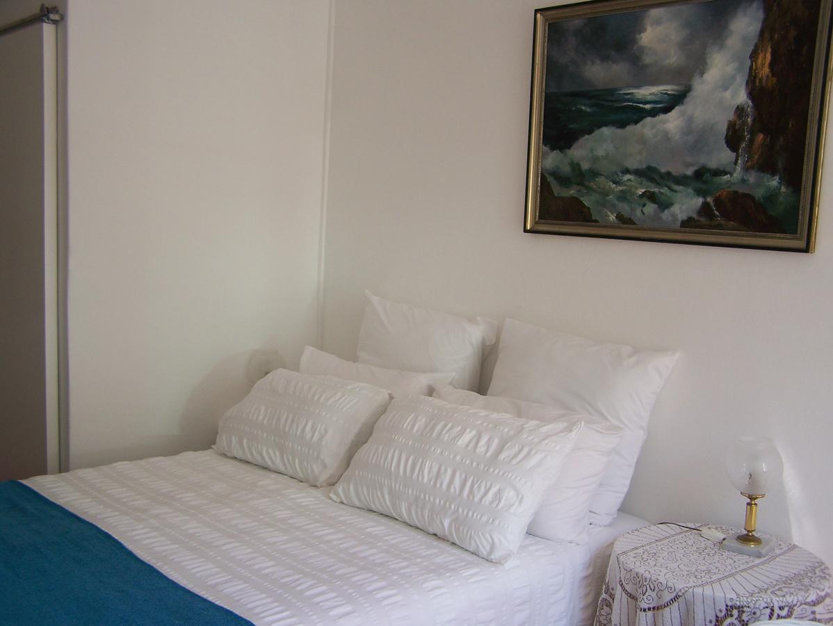 Leepark Apartment フィッシュ・フック エクステリア 写真