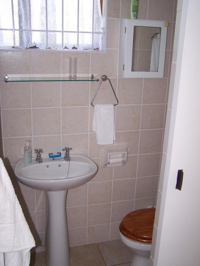 Leepark Apartment フィッシュ・フック エクステリア 写真